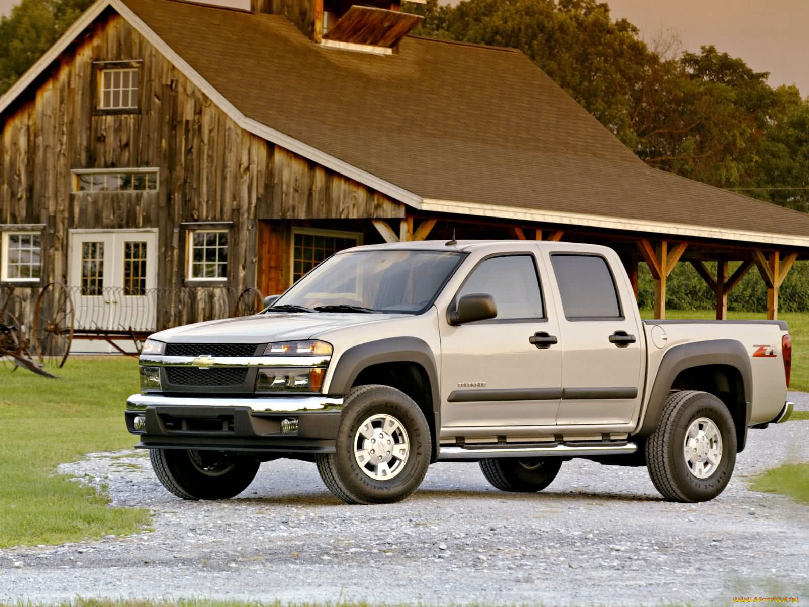, chevrolet